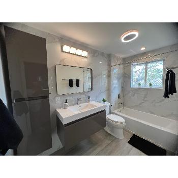 Bathroom Remodeling in Boca Raton