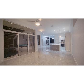 Commercial Painting Project in Miami