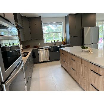 Kitchen Contractors Boca Raton