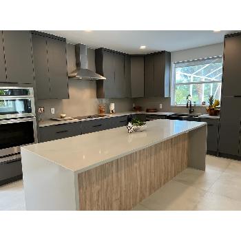 Kitchen Remodeling in Miami