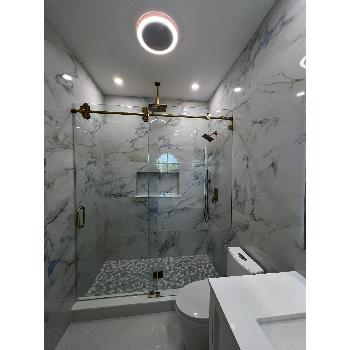 Bath Remodeling Companies Boca Raton