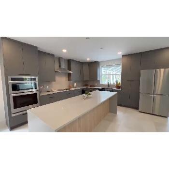 Custom Kitchen Cabinets Boca Raton