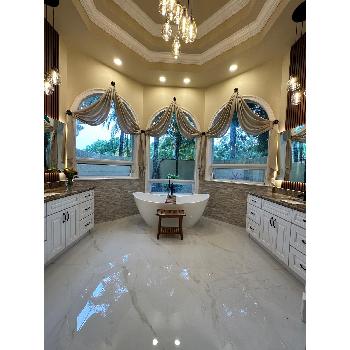 Luxury Home Remodeling