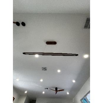 Popcorn Ceiling Removal