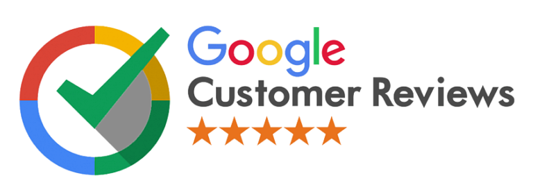 Google Customer Reviews