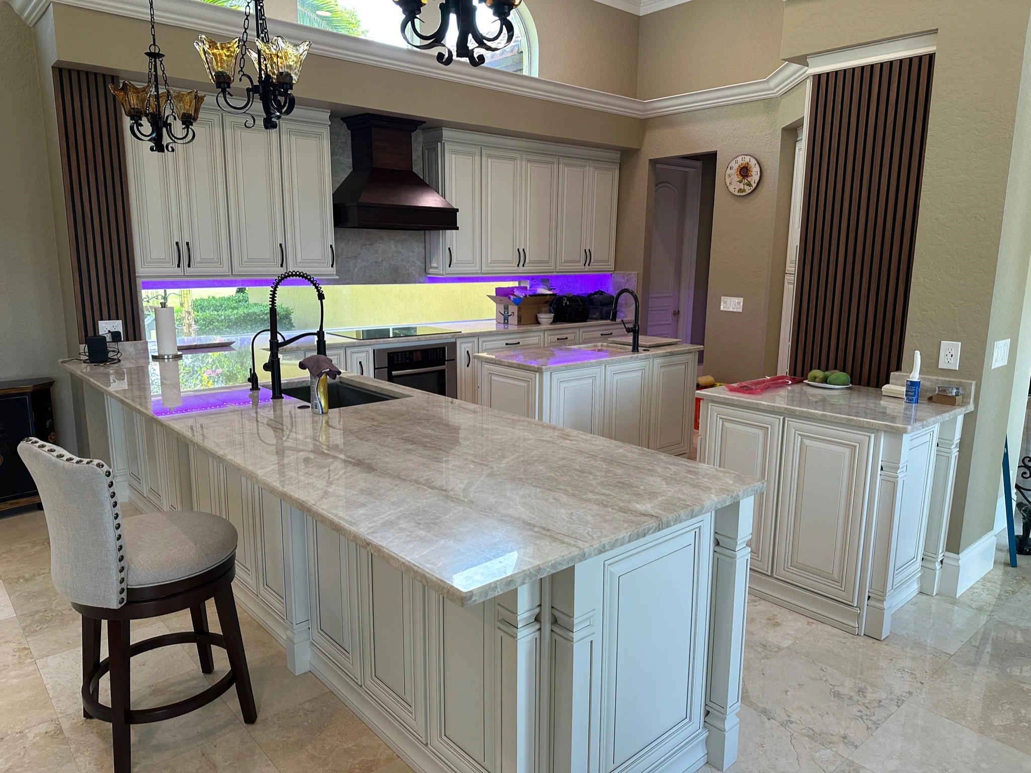 Kitchen Remodeling