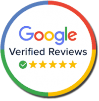 Google Verified Reviews