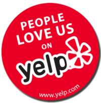 Yelp Logo