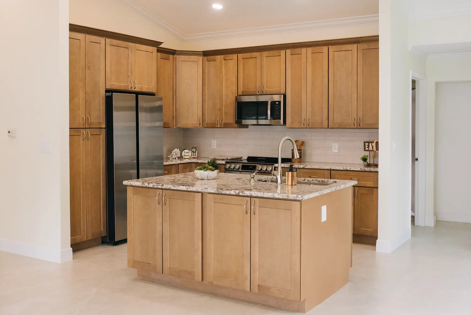 kitchen remodeling